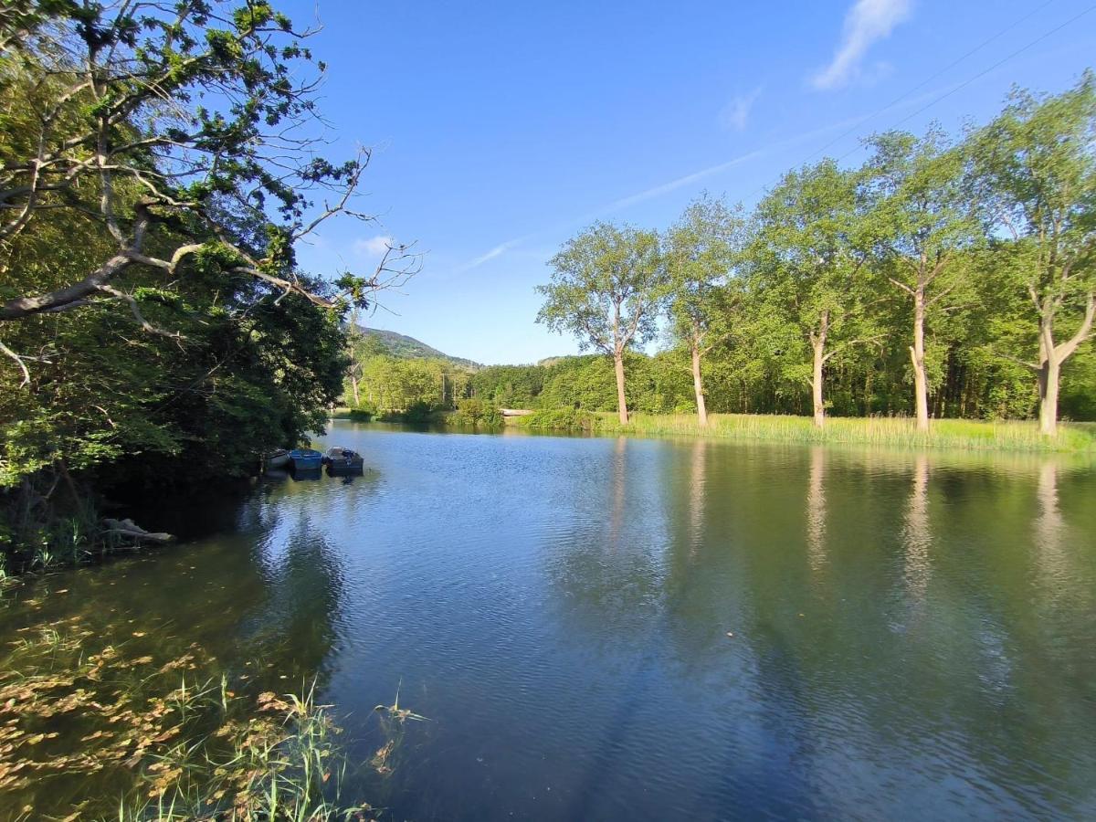 El Naranjo, Reate Lss00277 Lägenhet Usúrbil Exteriör bild